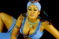 Mumaith Khan Hot Gallery
